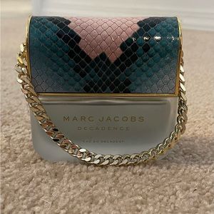 Marc Jacobs decadence perfume